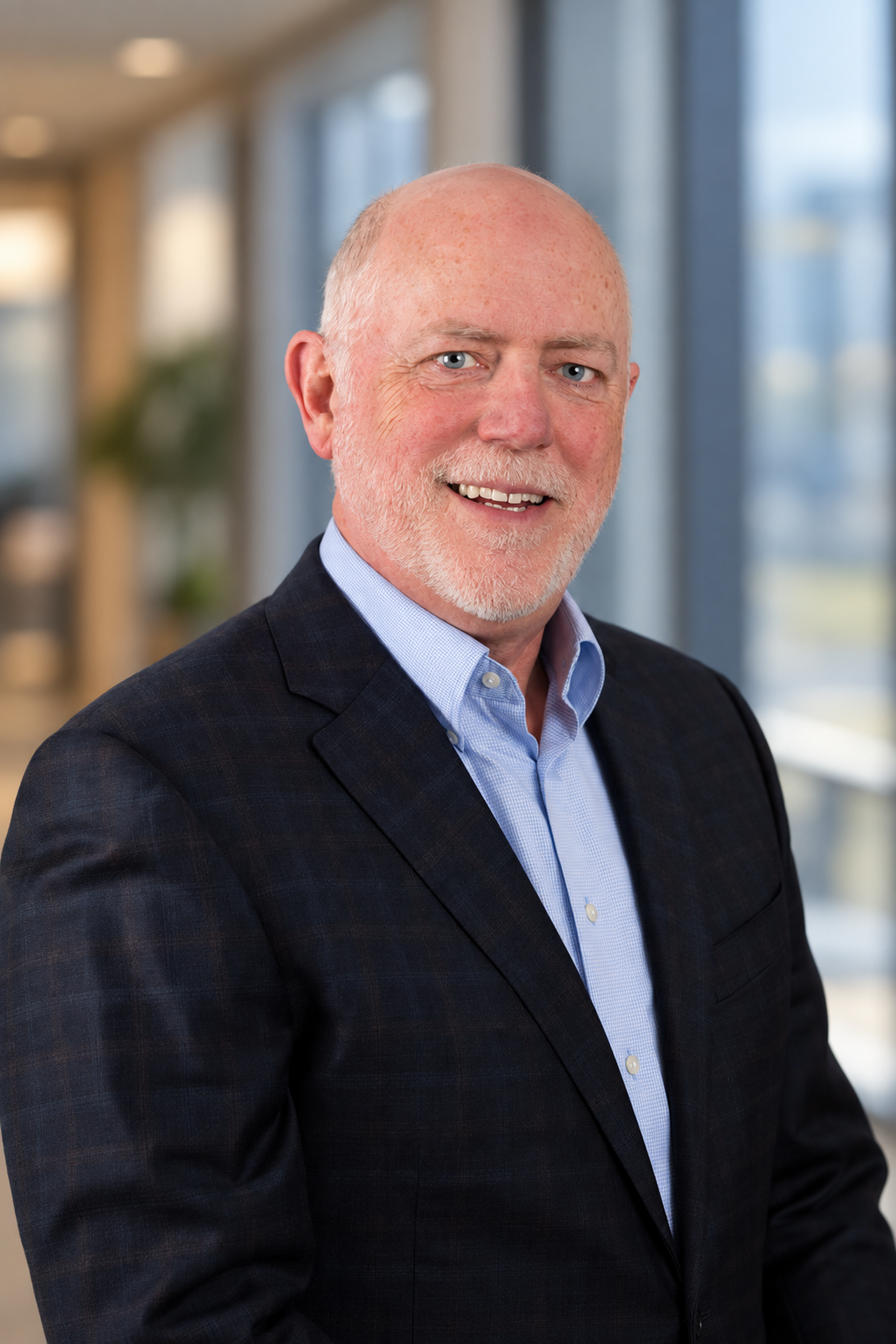 Mark Graham