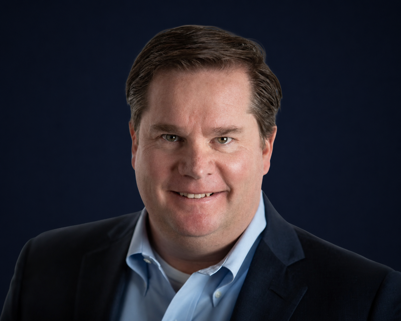 Brian Galvin