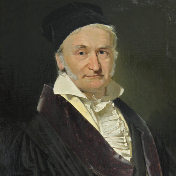 Carl Friedrich Gauss