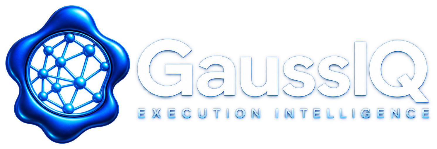 GaussIQ